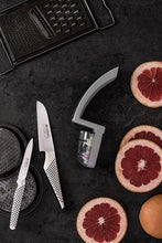 Load image into Gallery viewer, Global Minosharp Water Sharpener 220GB