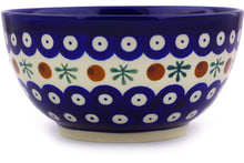 Load image into Gallery viewer, 5" Bowl - Polish Pottery - Mosquito - Zaklady Ceramicze