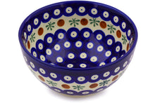 Load image into Gallery viewer, 5" Bowl - Polish Pottery - Mosquito - Zaklady Ceramicze