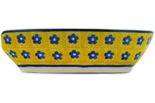 Load image into Gallery viewer, Sunshine Spoon Rest - Polish Pottery - Ceramika Artystyczna