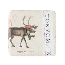 Load image into Gallery viewer, TokyoMilk - Square Hand Soap