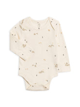 Load image into Gallery viewer, River Bodysuit - Aspen Collection