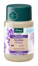 Load image into Gallery viewer, Kneipp Bath Salts - Relaxing Lavendar