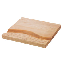 Load image into Gallery viewer, JK Adams Maple Mad River Cheese and Cracker Board