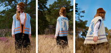 Load image into Gallery viewer, The Art of the Sea: 23 Knitwear Designs Inspired by the Moomins