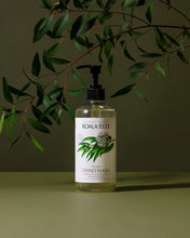 Load image into Gallery viewer, Koala Eco Natural Hand Wash Lemon Scented Eucalyptus & Rosemary