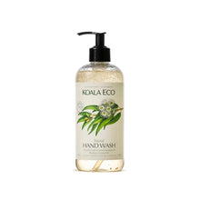 Load image into Gallery viewer, Koala Eco Natural Hand Wash Lemon Scented Eucalyptus & Rosemary