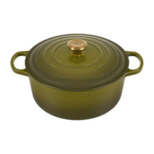 Load image into Gallery viewer, Le Creuset Round Dutch Oven - 7.25 QT