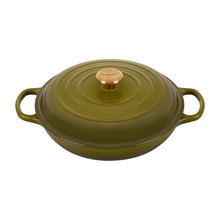 Load image into Gallery viewer, Le Creuset Braiser - 3.5 QT