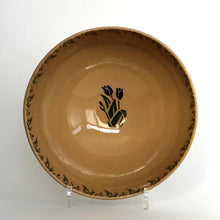 Load image into Gallery viewer, Nicholas Mosse - Large Bowl, Blue Blooms