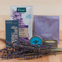 Load image into Gallery viewer, Lavender Gift Bundle