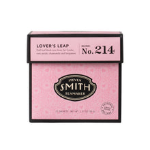 Load image into Gallery viewer, Smith Teamaker - Lover's Leap - Valentine's Day Seasonal Tea