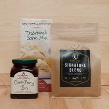 Load image into Gallery viewer, Mini Postman's Breakfast Gift Box