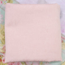 Load image into Gallery viewer, April Cornell - Lark Cotton Jacquard Napkins - Blush, Set of 4