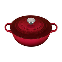 Load image into Gallery viewer, Le Creuset Signature Chef&#39;s Oven - 7.5 QT.
