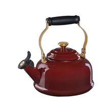 Load image into Gallery viewer, Le Creuset - Classic Whistling Kettle