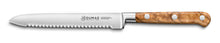Load image into Gallery viewer, 5.5" Serrated Utility Knife - 32 Dumas