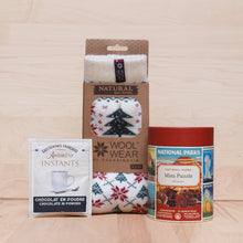 Load image into Gallery viewer, Cozy Night In