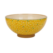 Load image into Gallery viewer, Nicholas Mosse - Salad Bowl, Yellow Lawn