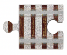 Load image into Gallery viewer, NameTrains - Train Tracks