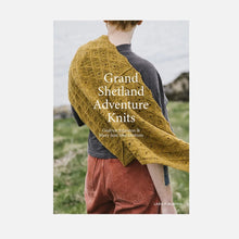 Load image into Gallery viewer, Grand Shetland Adventure Knits