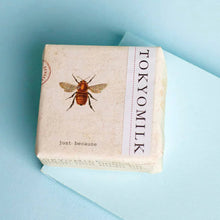 Load image into Gallery viewer, TokyoMilk - Square Hand Soap