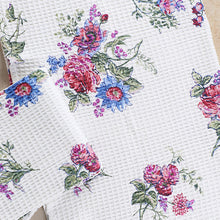 Load image into Gallery viewer, April Cornell - Russian Chintz Tiny Towel (sold individually)