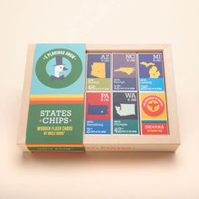 Load image into Gallery viewer, United States Chips -Uncle Goose