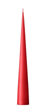 Load image into Gallery viewer, Ester & Erik 10" Hand-Dipped Cone Candle