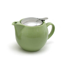 Load image into Gallery viewer, Ceramic Teapot, 15 oz.