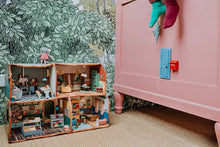 Load image into Gallery viewer, Sam & Julia - DIY Furniture - Little Mouse Door