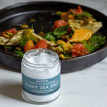 Load image into Gallery viewer, SALTVERK Flaky Sea Salt