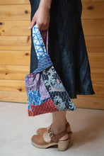 Load image into Gallery viewer, Boro & Sashiko, Harmonious Imperfection by Shannon Mullett-Bowlsby