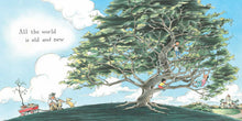 Load image into Gallery viewer, All the World by Liz Garton Scanlon