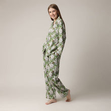 Load image into Gallery viewer, Winter Trails PJ Set