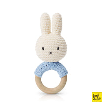 Load image into Gallery viewer, Miffy Baby Teether