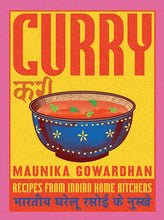 Load image into Gallery viewer, Curry