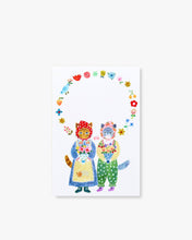 Load image into Gallery viewer, Postcard Set - Little Fluffy Friends