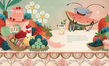 Load image into Gallery viewer, Addie Ant Goes on an Adventure