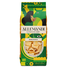 Load image into Gallery viewer, Allemandi Organic Paccheri