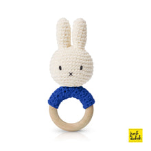 Load image into Gallery viewer, Miffy Baby Teether