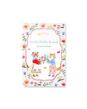 Load image into Gallery viewer, Postcard Set - Little Fluffy Friends