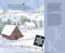 Load image into Gallery viewer, Sleeping Bear Press - A VERMONT picture book: M is for Maple Syrup