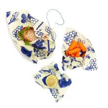 Load image into Gallery viewer, Lunch 3 Pack - Bees & Bears