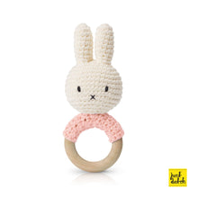 Load image into Gallery viewer, Miffy Baby Teether