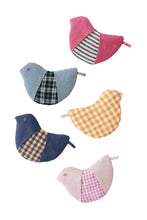 Load image into Gallery viewer, Bird Pot Holder - Assorted Colors