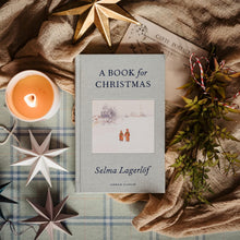 Load image into Gallery viewer, A Book for Christmas Selma Lagerlof