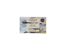 Load image into Gallery viewer, Big Sur Organic Bar Soap | Vegan Soap - Juniper Ridge
