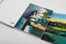 Load image into Gallery viewer, Studio Ghibli My Neighbor Totoro: 30 Postcards