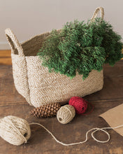 Load image into Gallery viewer, Hemp Twine, hand spun, thin